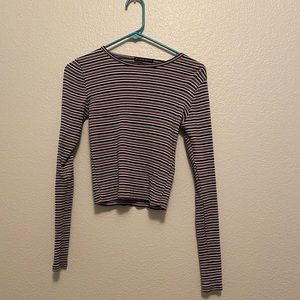 Brandy Melville long sleeve